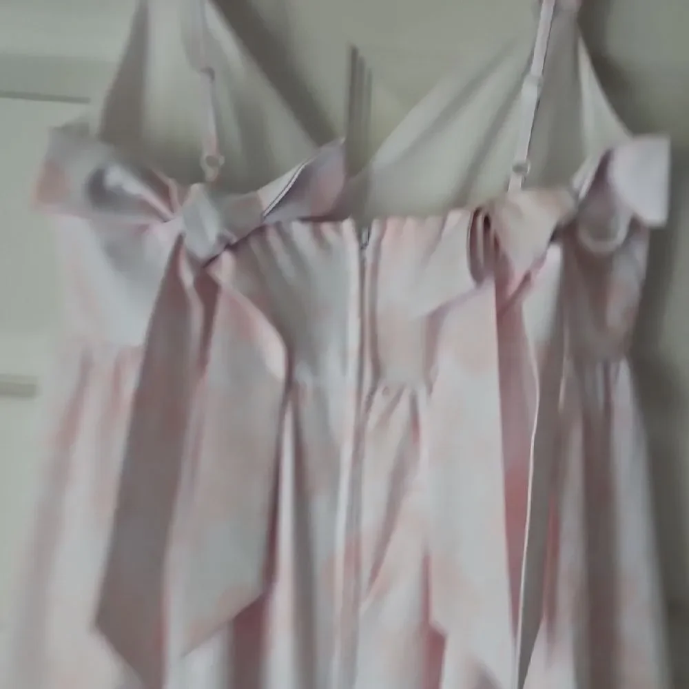 Trixxi floral print
